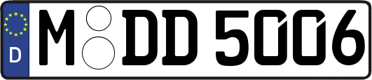 M-DD5006