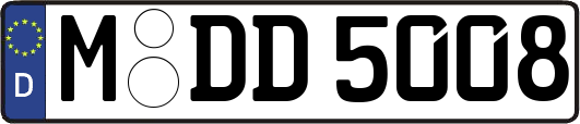 M-DD5008