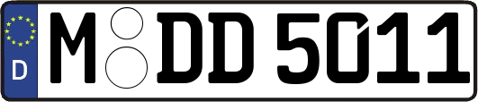 M-DD5011