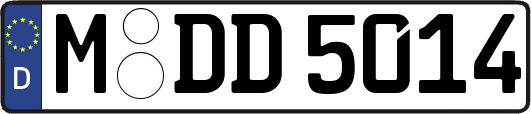M-DD5014