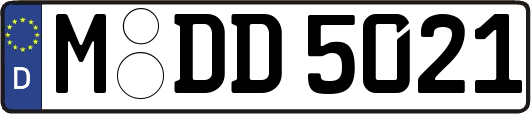 M-DD5021