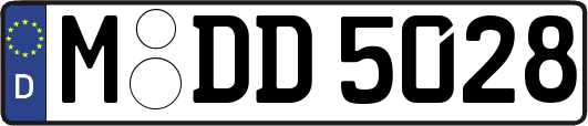 M-DD5028