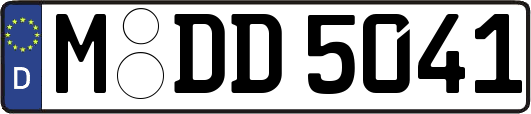 M-DD5041