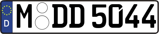 M-DD5044