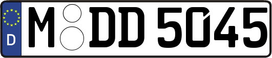 M-DD5045
