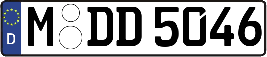 M-DD5046