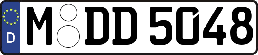 M-DD5048