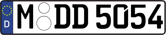 M-DD5054