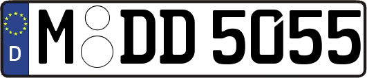 M-DD5055