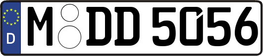 M-DD5056