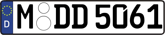 M-DD5061