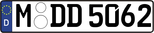 M-DD5062