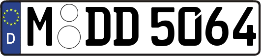 M-DD5064