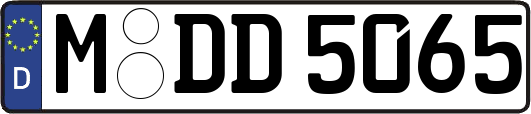 M-DD5065