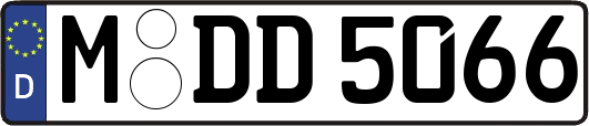 M-DD5066