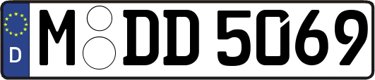M-DD5069
