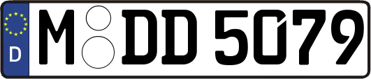 M-DD5079