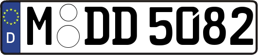M-DD5082