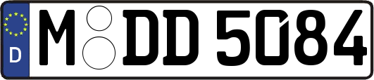 M-DD5084