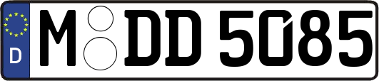 M-DD5085