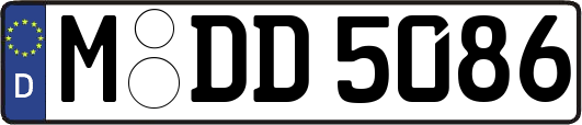 M-DD5086
