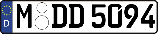 M-DD5094