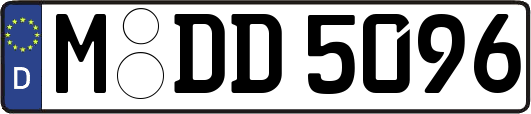 M-DD5096
