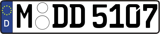 M-DD5107