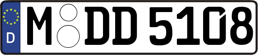 M-DD5108
