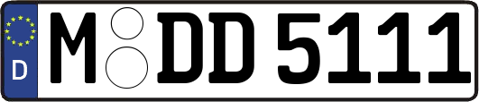 M-DD5111