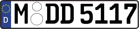 M-DD5117