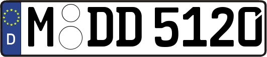 M-DD5120