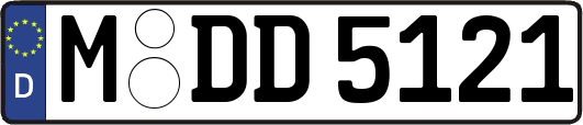 M-DD5121