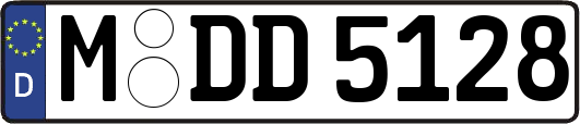 M-DD5128