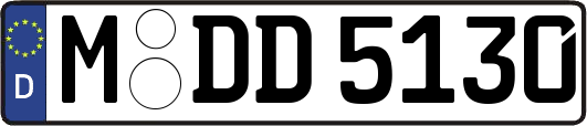 M-DD5130