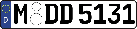 M-DD5131