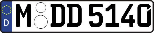 M-DD5140