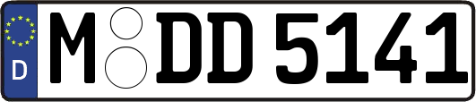 M-DD5141