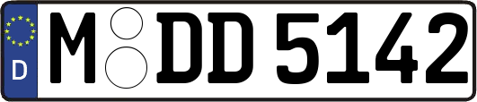 M-DD5142