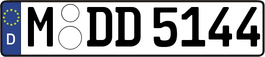 M-DD5144