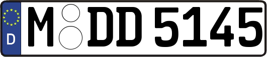 M-DD5145