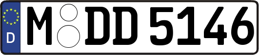 M-DD5146