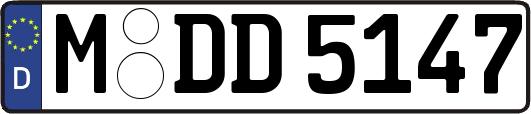 M-DD5147