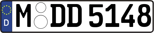 M-DD5148