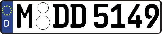 M-DD5149