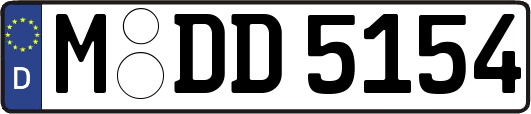 M-DD5154
