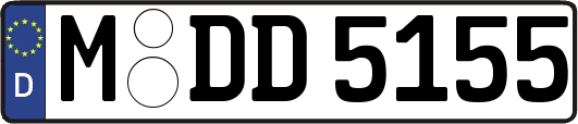 M-DD5155