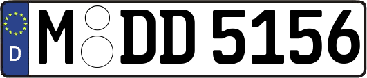 M-DD5156