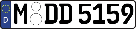 M-DD5159