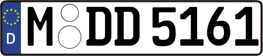M-DD5161